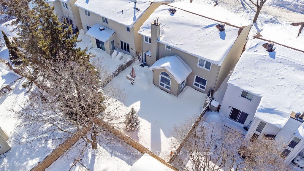 Photo 39 of 23 Pittaway Avenue, Ottawa, Hunt Club Park — HOMEH