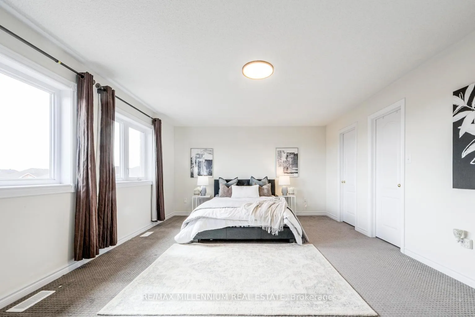 Photo 11 of 163 Golden Avenue, Markham, Middlefield — HOMEH