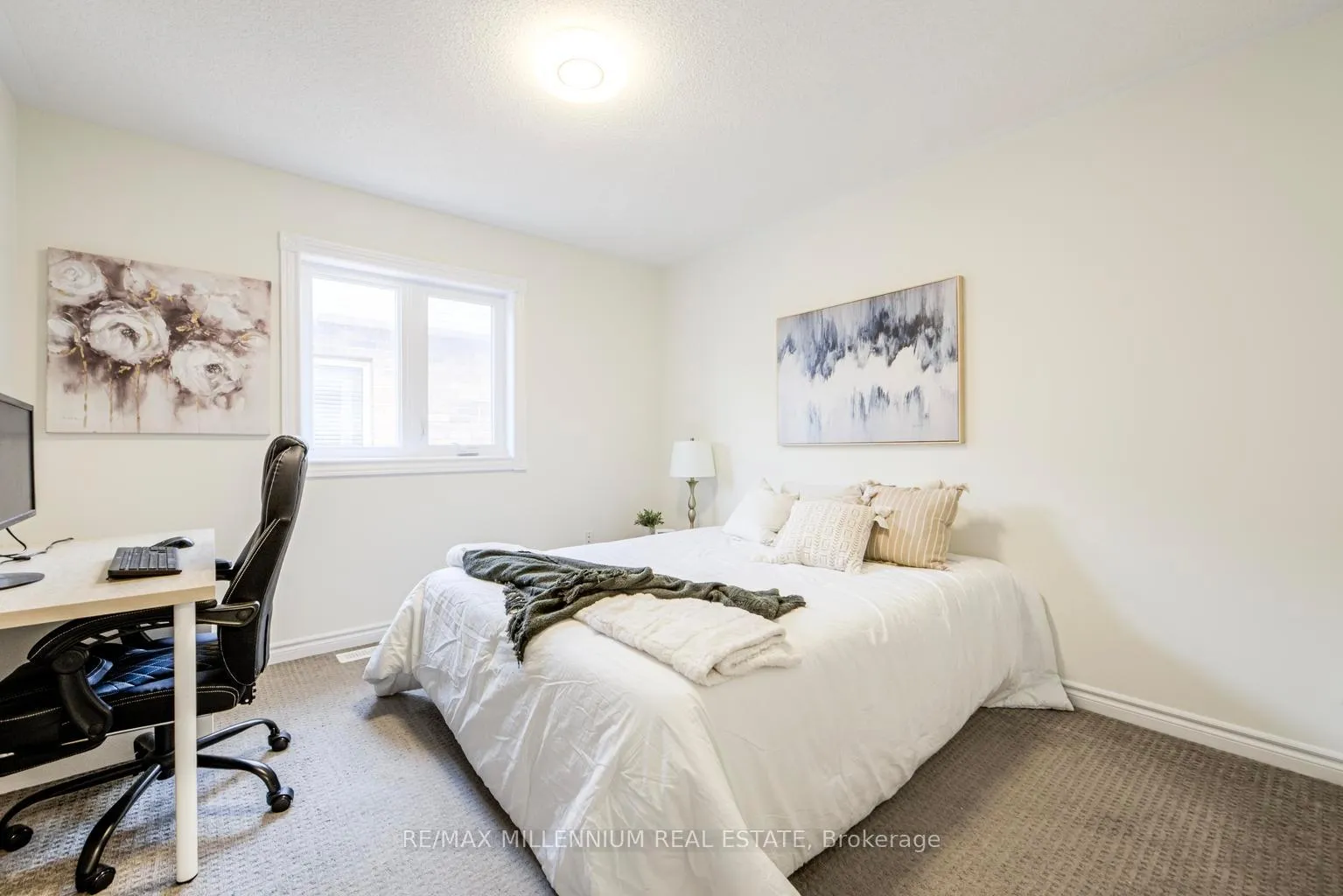 Photo 13 of 163 Golden Avenue, Markham, Middlefield — HOMEH