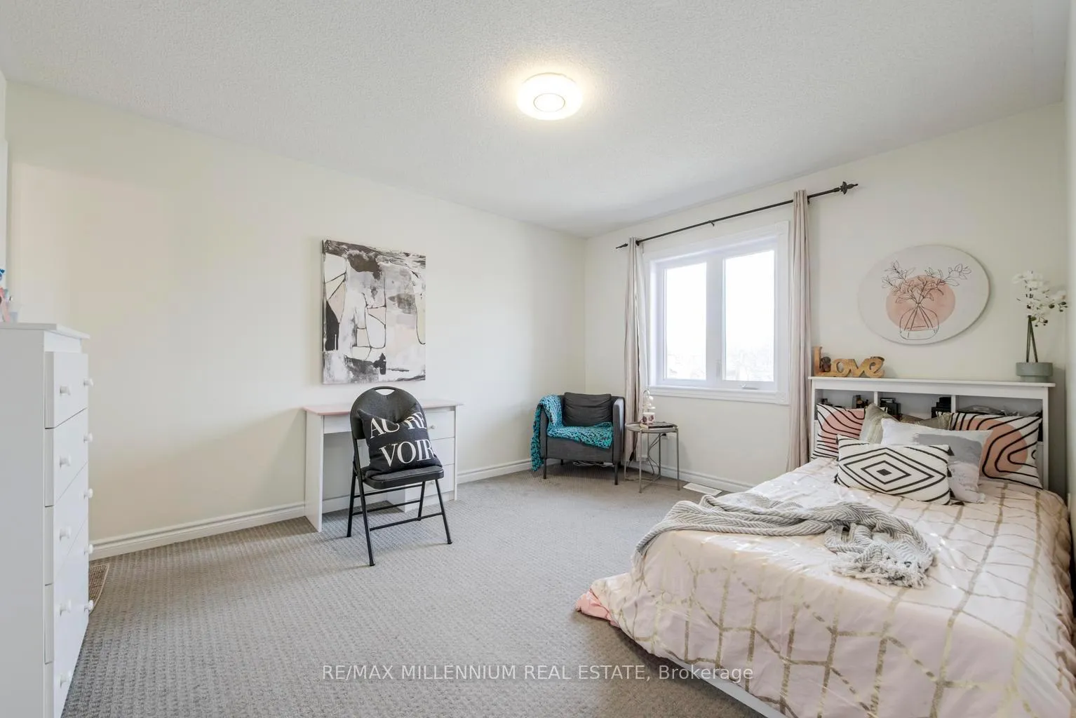 Photo 16 of 163 Golden Avenue, Markham, Middlefield — HOMEH