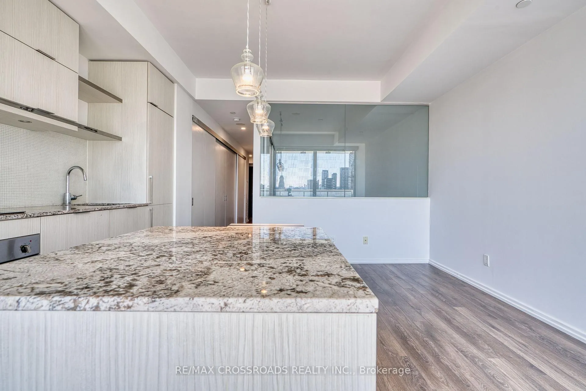Photo 6 of Unit 1510, 197 Yonge Street, Toronto, Church-Yonge Corridor — HOMEH