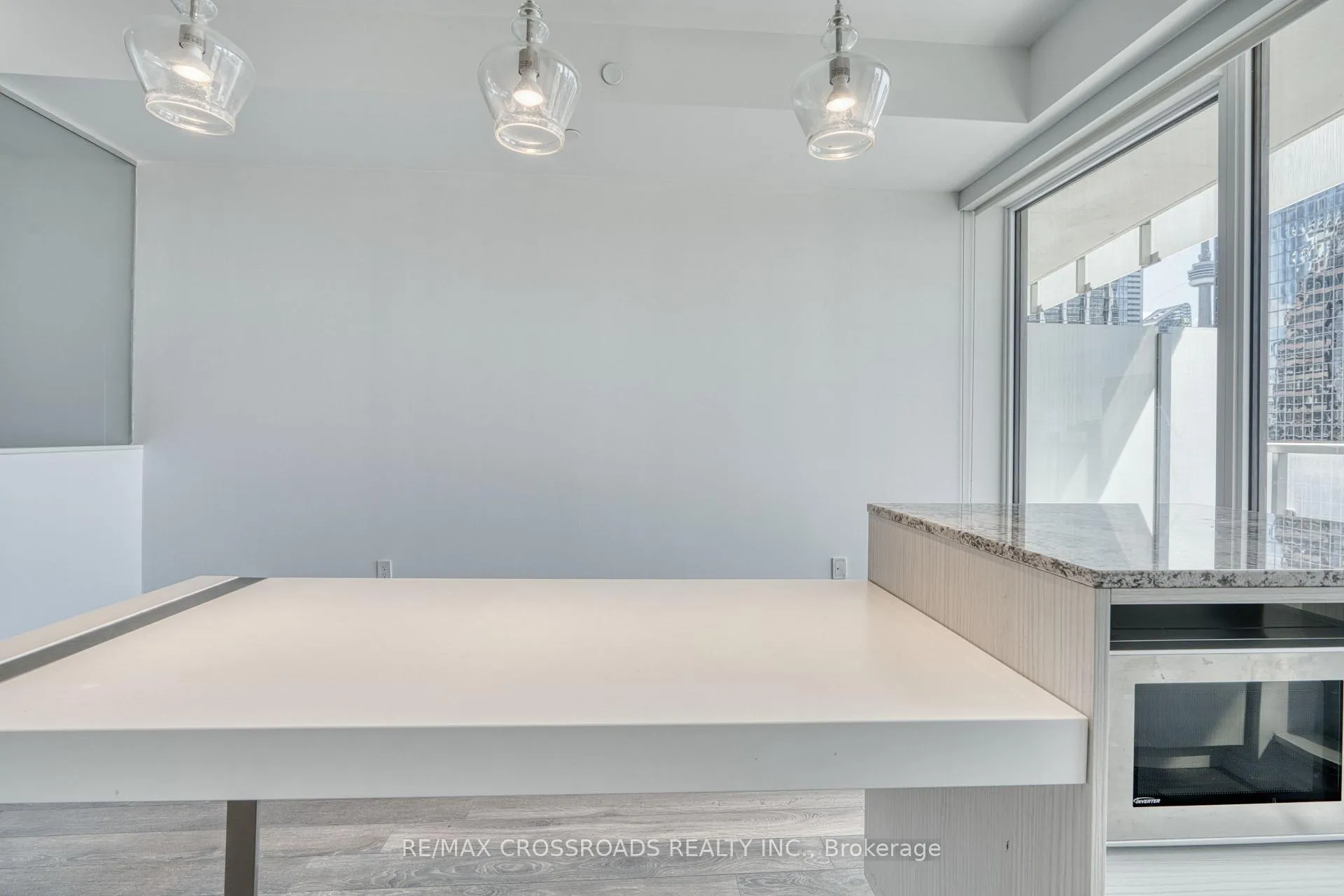 Photo 9 of Unit 1510, 197 Yonge Street, Toronto, Church-Yonge Corridor — HOMEH