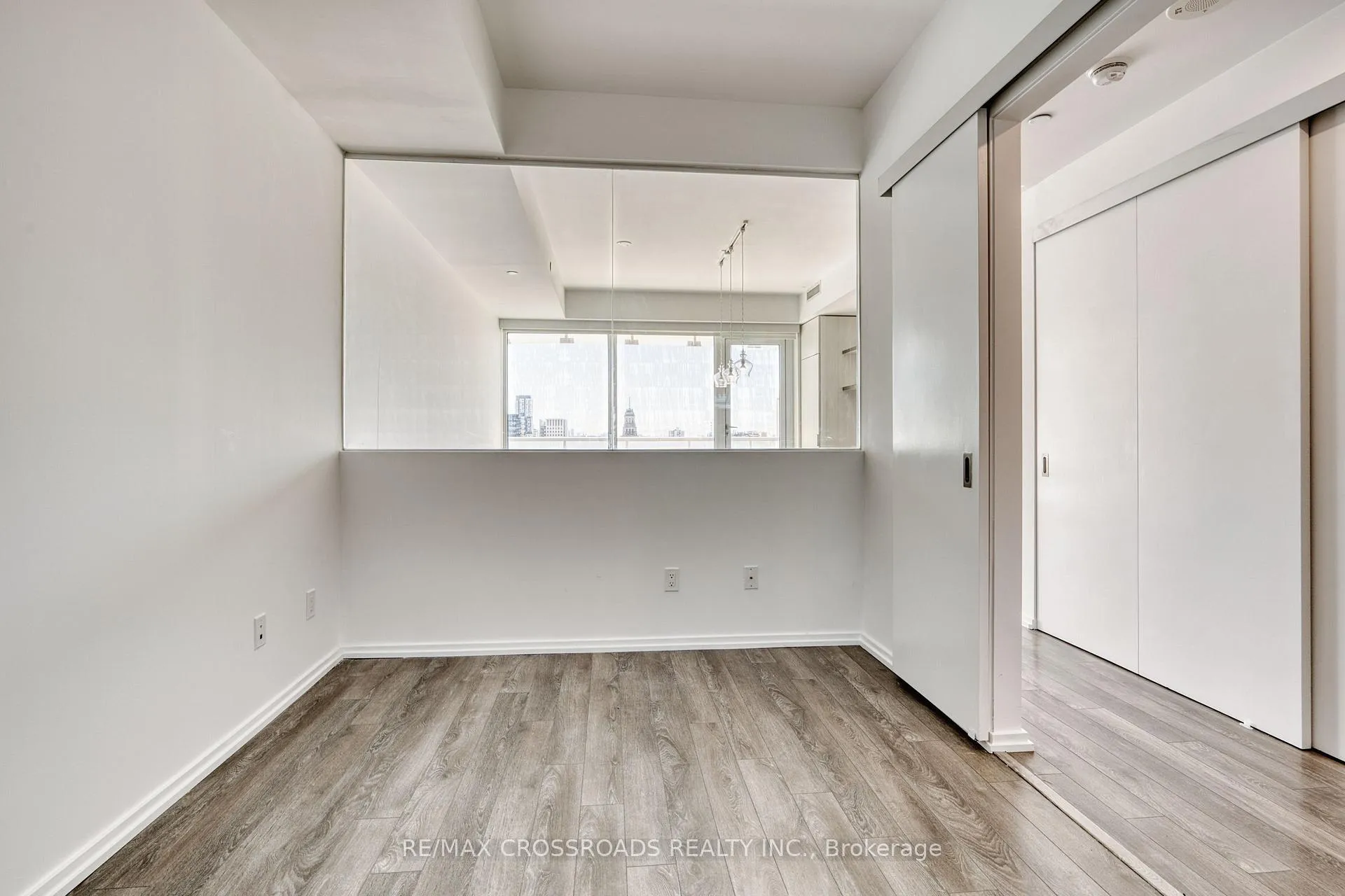 Photo 12 of Unit 1510, 197 Yonge Street, Toronto, Church-Yonge Corridor — HOMEH