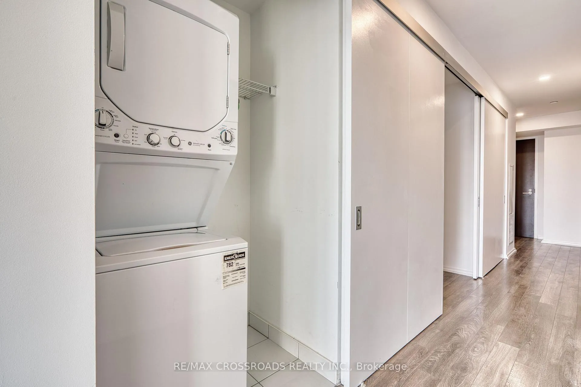 Photo 16 of Unit 1510, 197 Yonge Street, Toronto, Church-Yonge Corridor — HOMEH