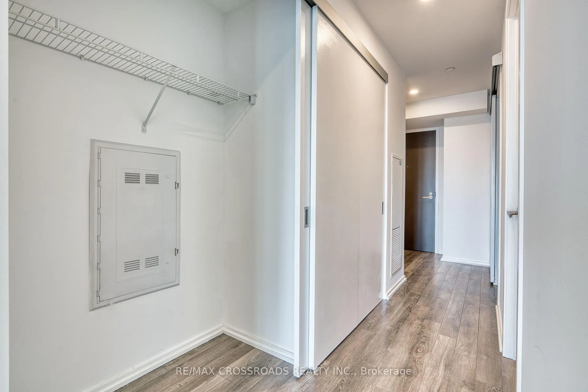 Photo 17 of Unit 1510, 197 Yonge Street, Toronto, Church-Yonge Corridor — HOMEH