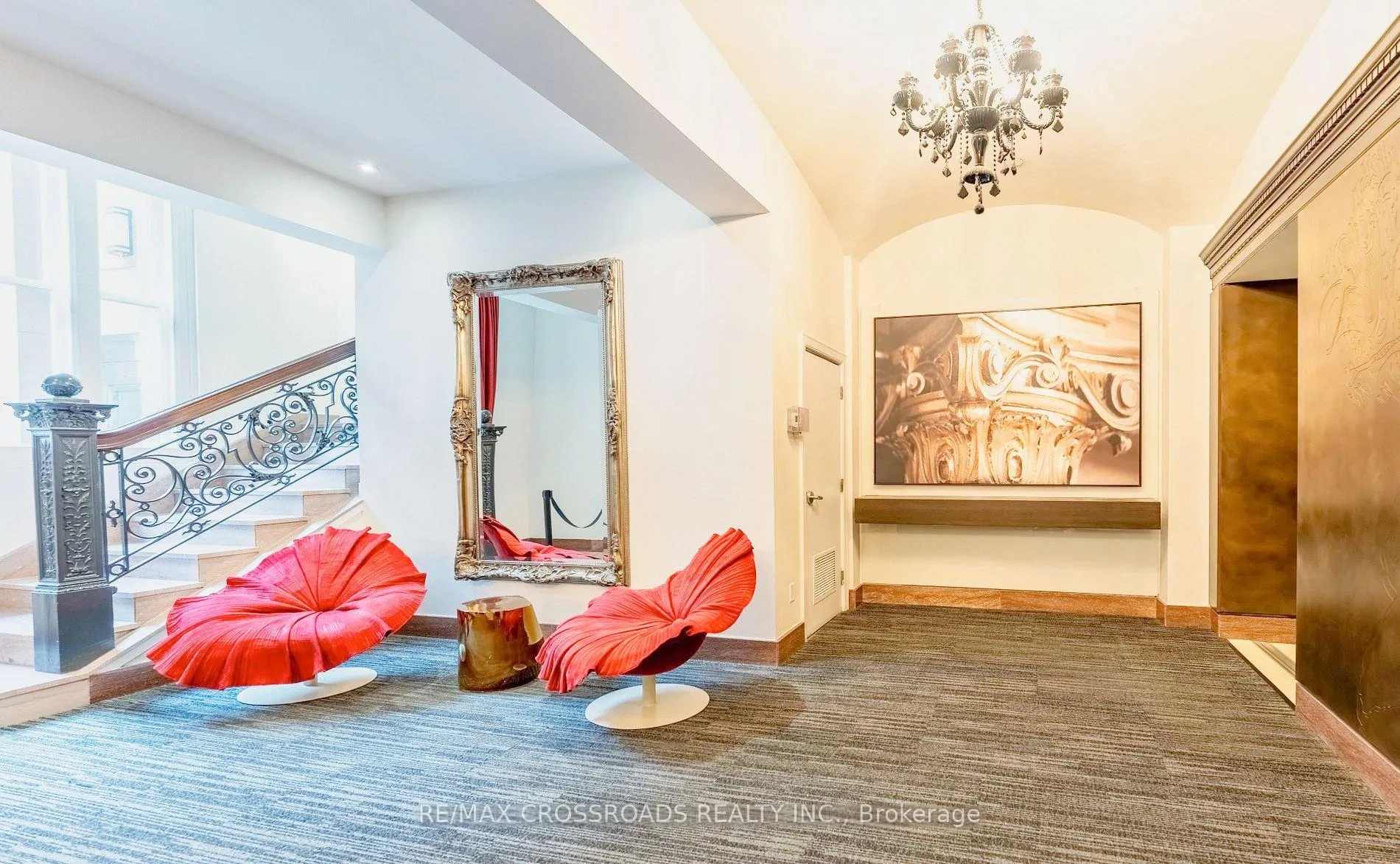 Photo 24 of Unit 1510, 197 Yonge Street, Toronto, Church-Yonge Corridor — HOMEH