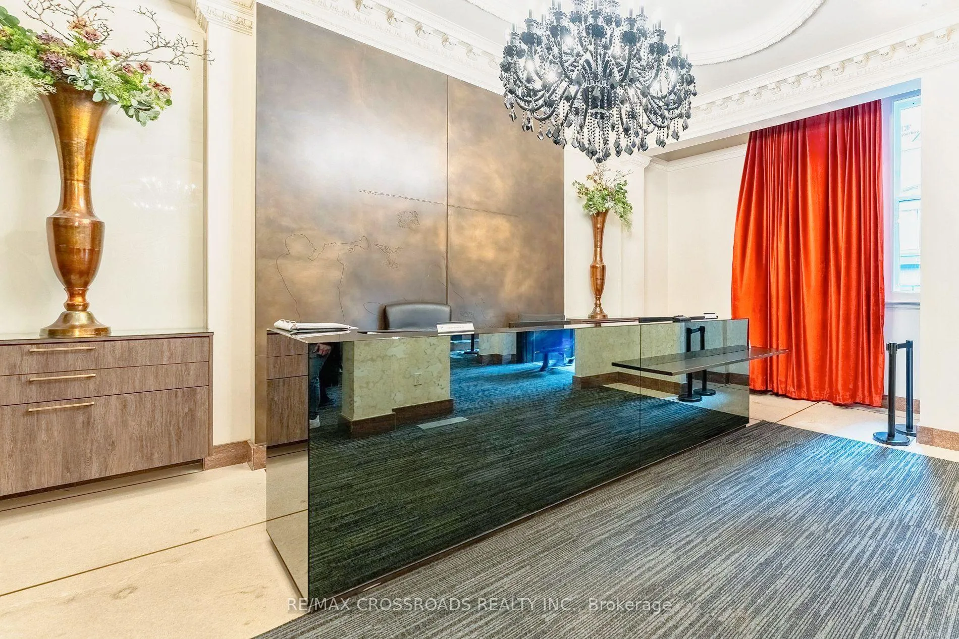 Photo 25 of Unit 1510, 197 Yonge Street, Toronto, Church-Yonge Corridor — HOMEH