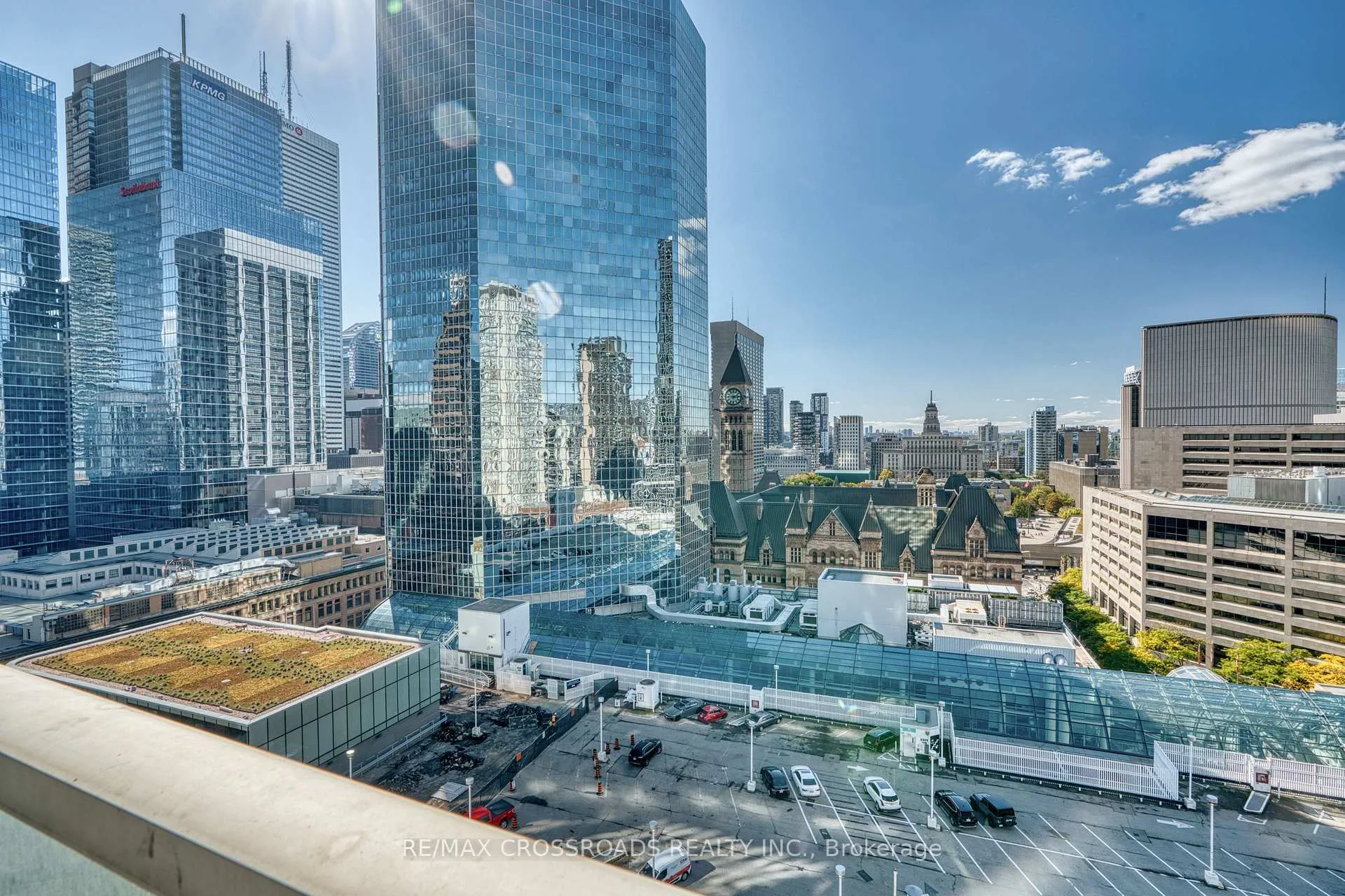 Photo 26 of Unit 1510, 197 Yonge Street, Toronto, Church-Yonge Corridor — HOMEH