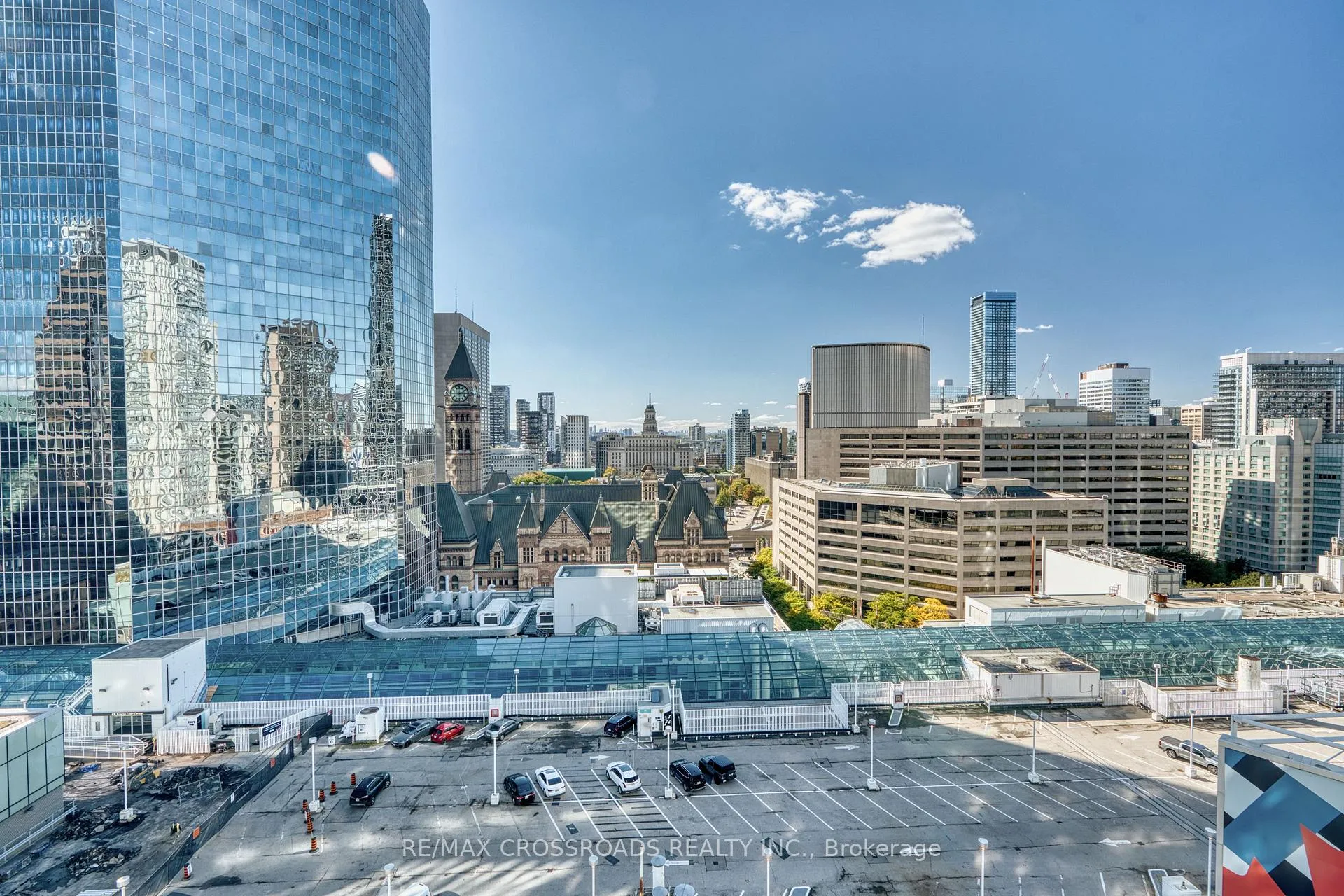 Photo 27 of Unit 1510, 197 Yonge Street, Toronto, Church-Yonge Corridor — HOMEH