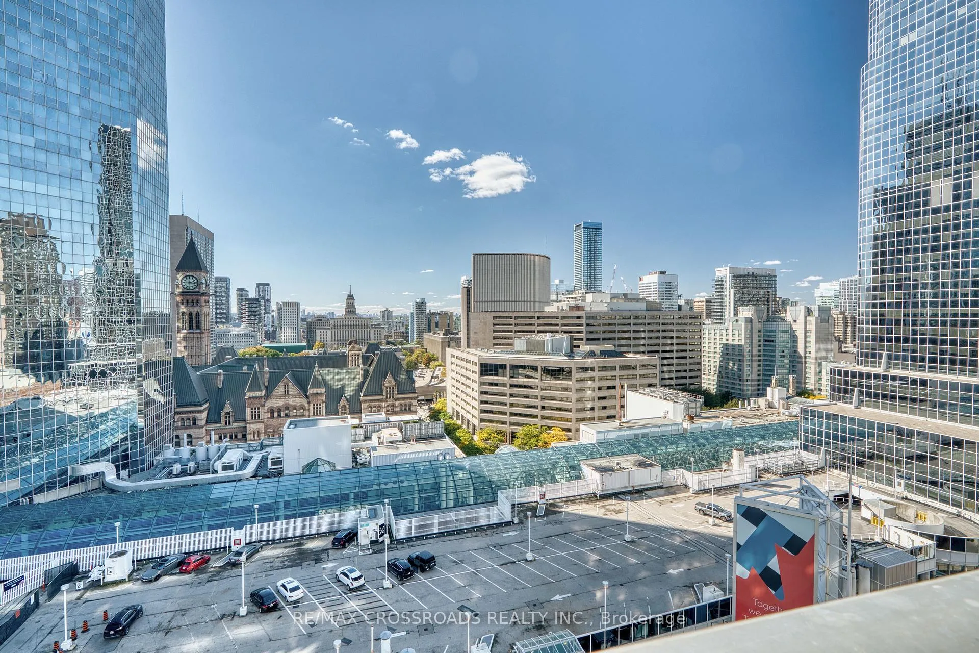 Photo 28 of Unit 1510, 197 Yonge Street, Toronto, Church-Yonge Corridor — HOMEH