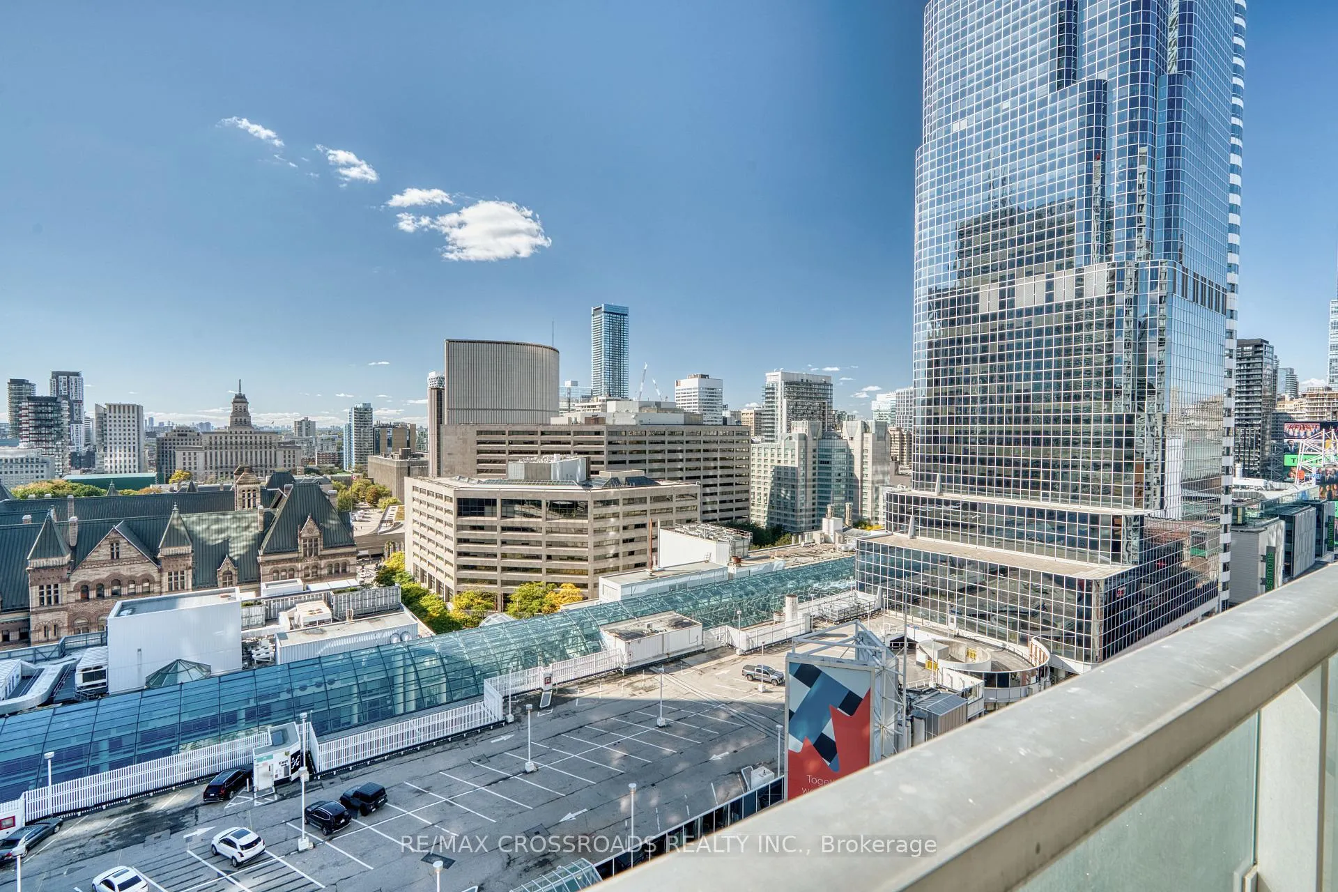 Photo 29 of Unit 1510, 197 Yonge Street, Toronto, Church-Yonge Corridor — HOMEH