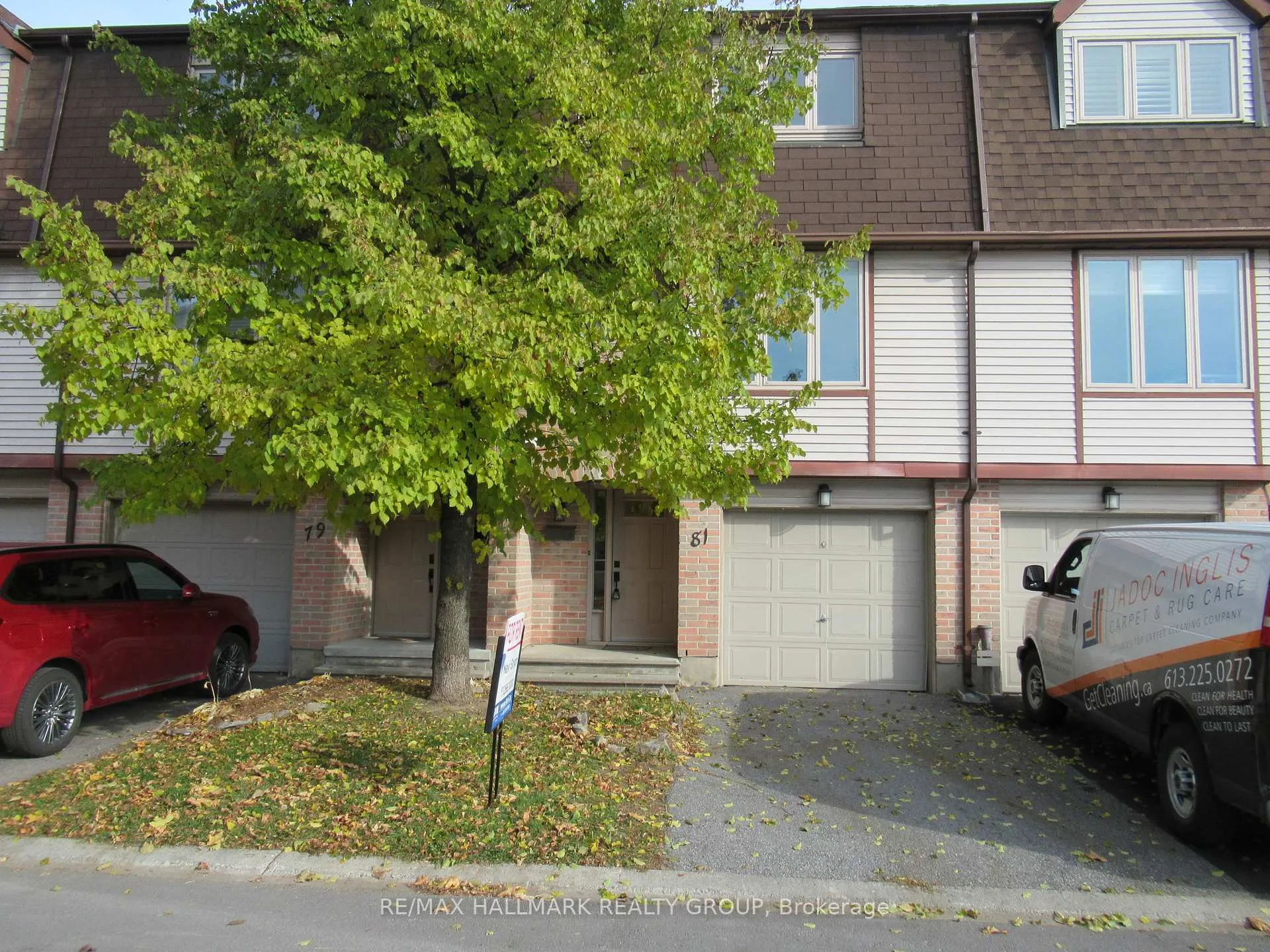 Photo 1 of 81 Lightfoot Place, Ottawa, Kanata - Katimavik — HOMEH