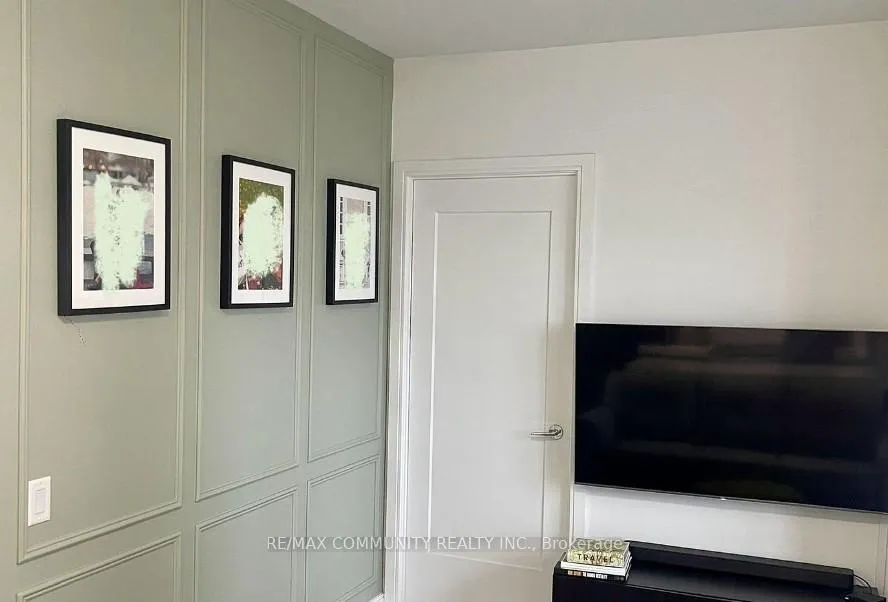 Photo 7 of Unit 3803, 70 Annie craig Drive, Etobicoke, Mimico — HOMEH