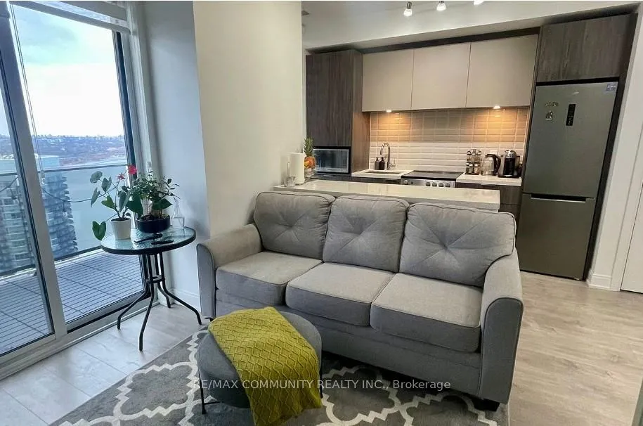 Photo 9 of Unit 3803, 70 Annie craig Drive, Etobicoke, Mimico — HOMEH
