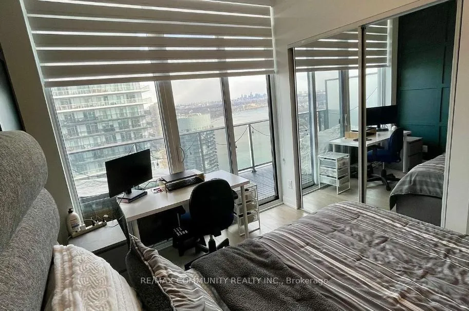Photo 15 of Unit 3803, 70 Annie craig Drive, Etobicoke, Mimico — HOMEH