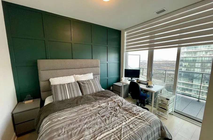 Photo 16 of Unit 3803, 70 Annie craig Drive, Etobicoke, Mimico — HOMEH