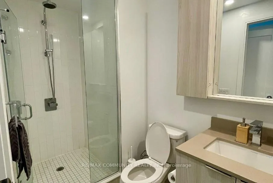 Photo 18 of Unit 3803, 70 Annie craig Drive, Etobicoke, Mimico — HOMEH