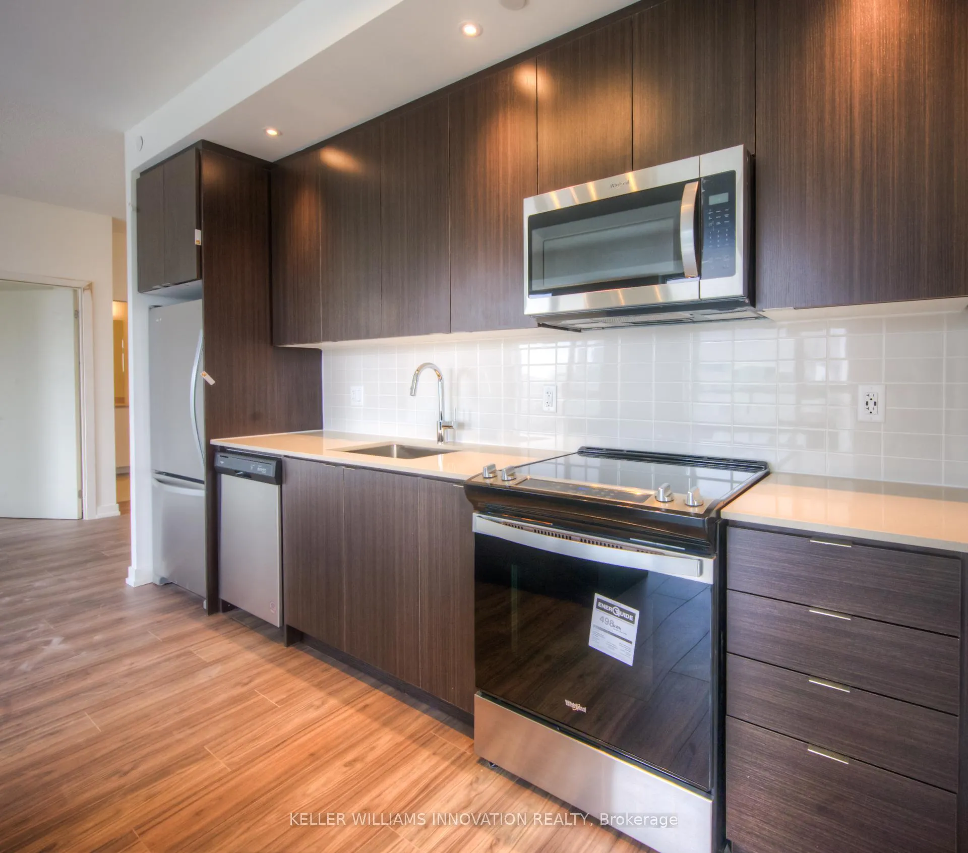 Photo 9 of Unit 1009, 55 Duke Street, Kitchener, City Commercial Core — HOMEH
