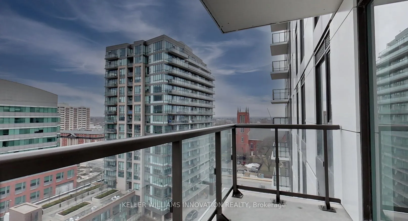 Photo 13 of Unit 1009, 55 Duke Street, Kitchener, City Commercial Core — HOMEH