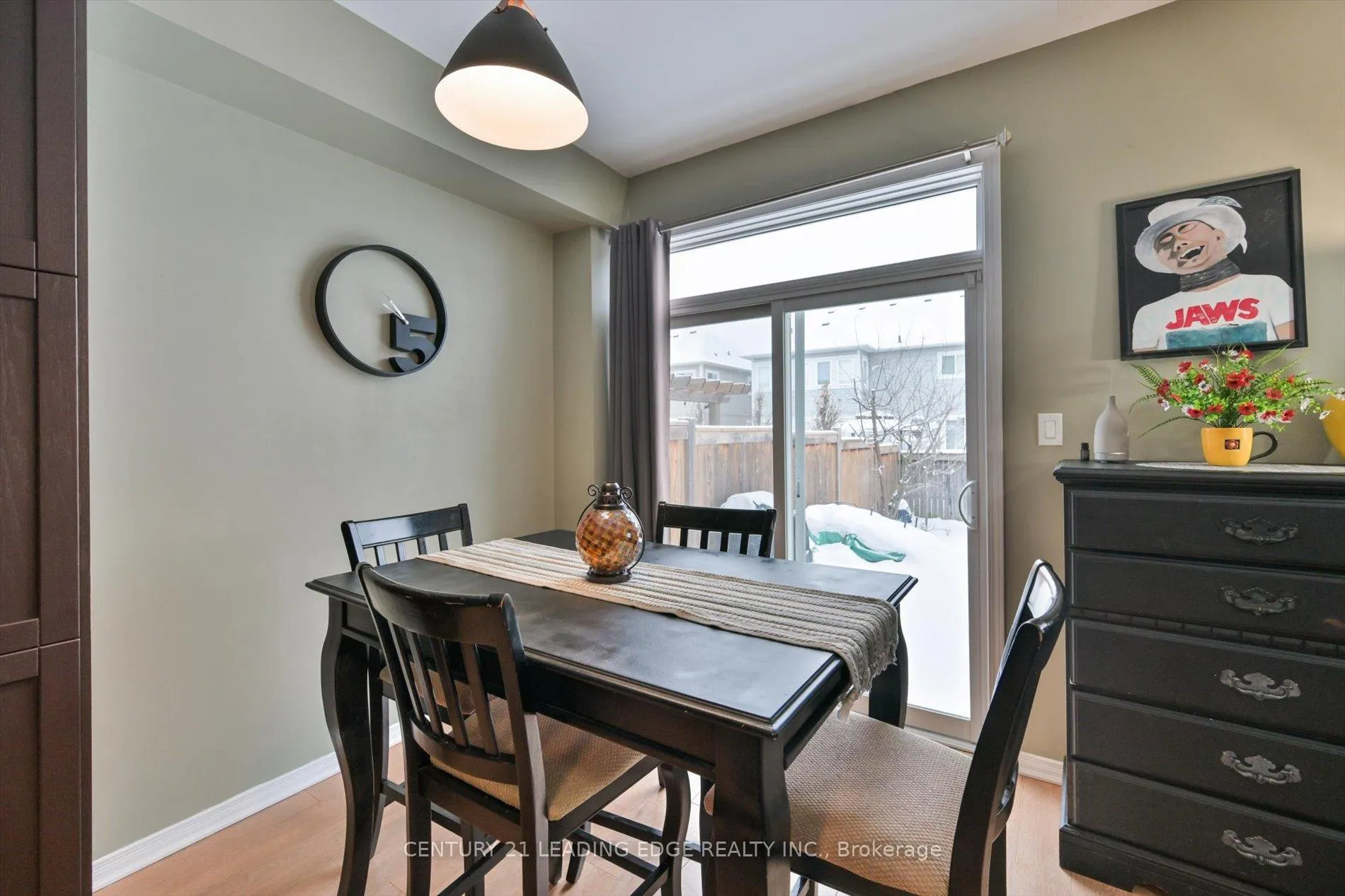 Photo 12 of 3 Hadleigh Way, Whitby, Brooklin — HOMEH