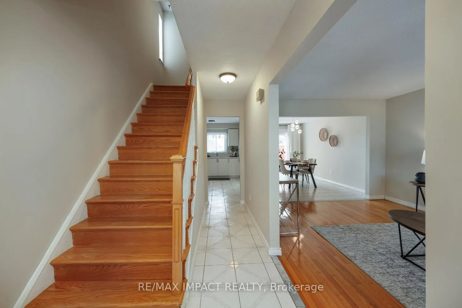 Photo 6 of 672 Galahad Drive, Oshawa, Eastdale — HOMEH