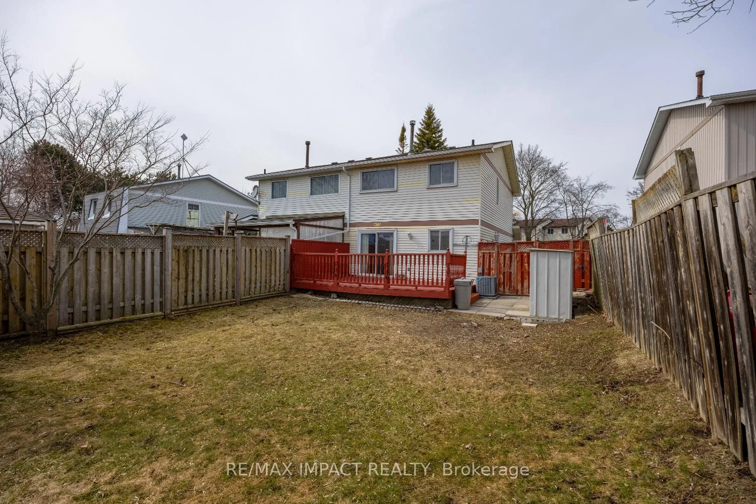 Photo 44 of 672 Galahad Drive, Oshawa, Eastdale — HOMEH