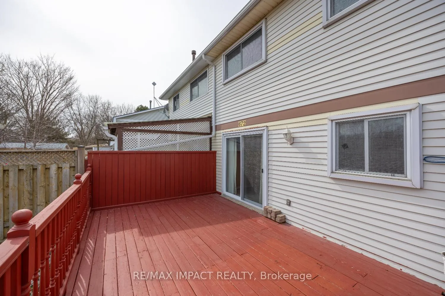 Photo 45 of 672 Galahad Drive, Oshawa, Eastdale — HOMEH