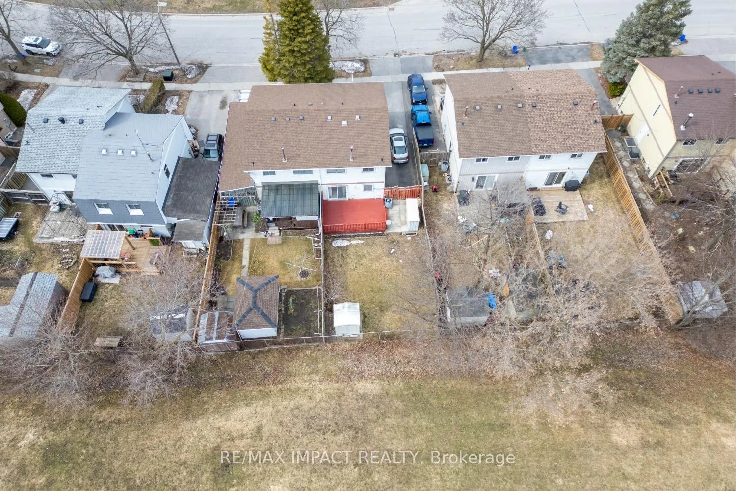 Photo 48 of 672 Galahad Drive, Oshawa, Eastdale — HOMEH