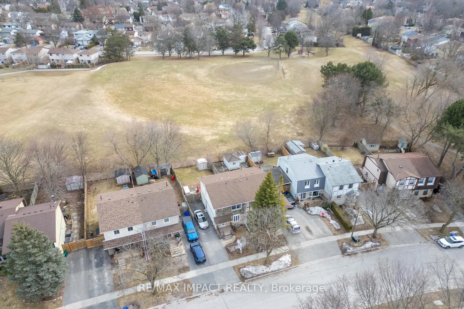 Photo 50 of 672 Galahad Drive, Oshawa, Eastdale — HOMEH