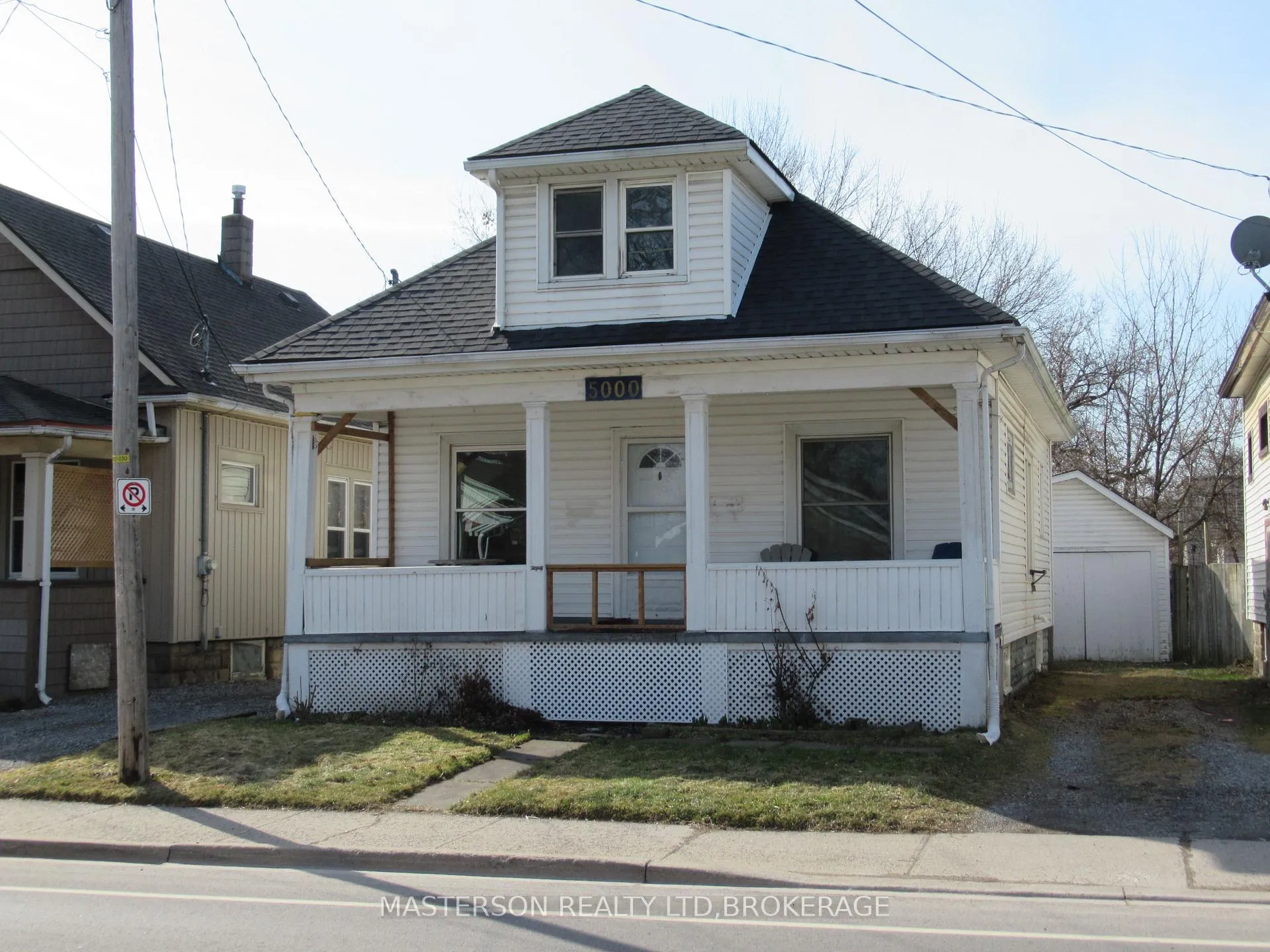 Photo 1 of 5000 Morrison Street, Niagara Falls, Cherrywood — HOMEH
