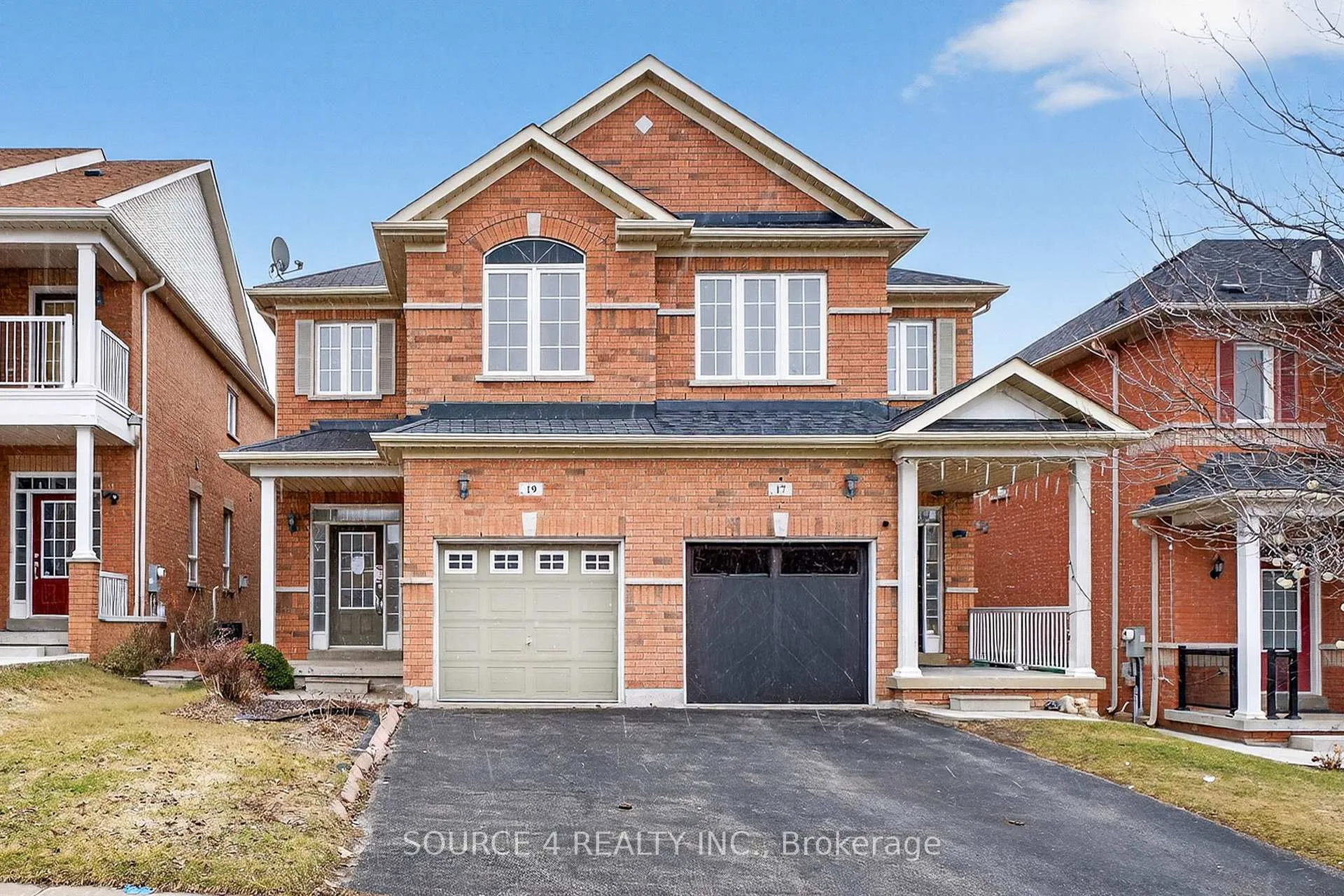 Photo 1 of 19 Rainy Dale Road, Brampton, Madoc — HOMEH