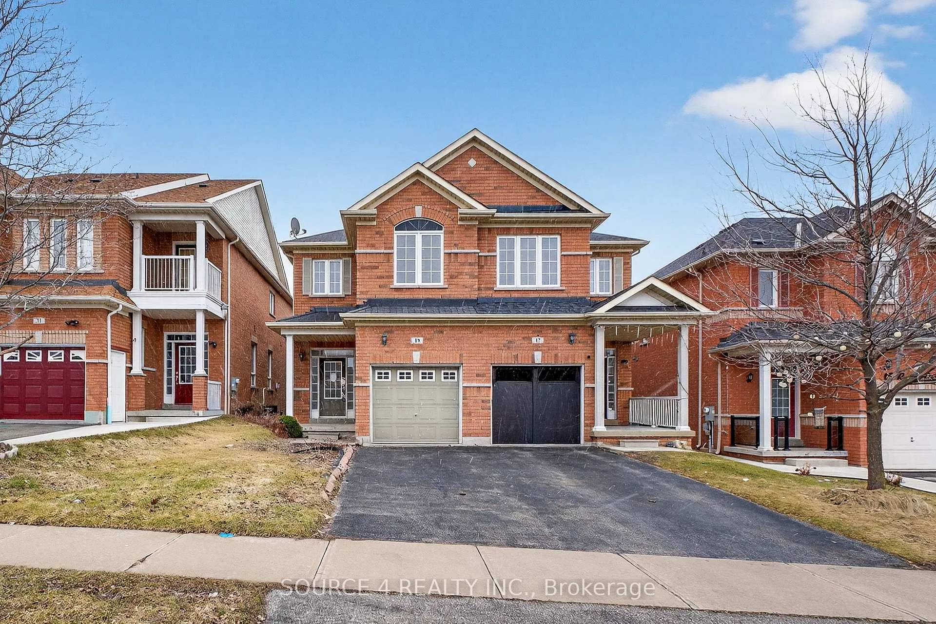 Photo 2 of 19 Rainy Dale Road, Brampton, Madoc — HOMEH