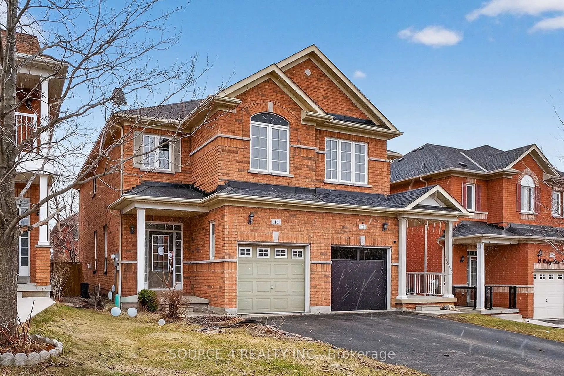 Photo 3 of 19 Rainy Dale Road, Brampton, Madoc — HOMEH