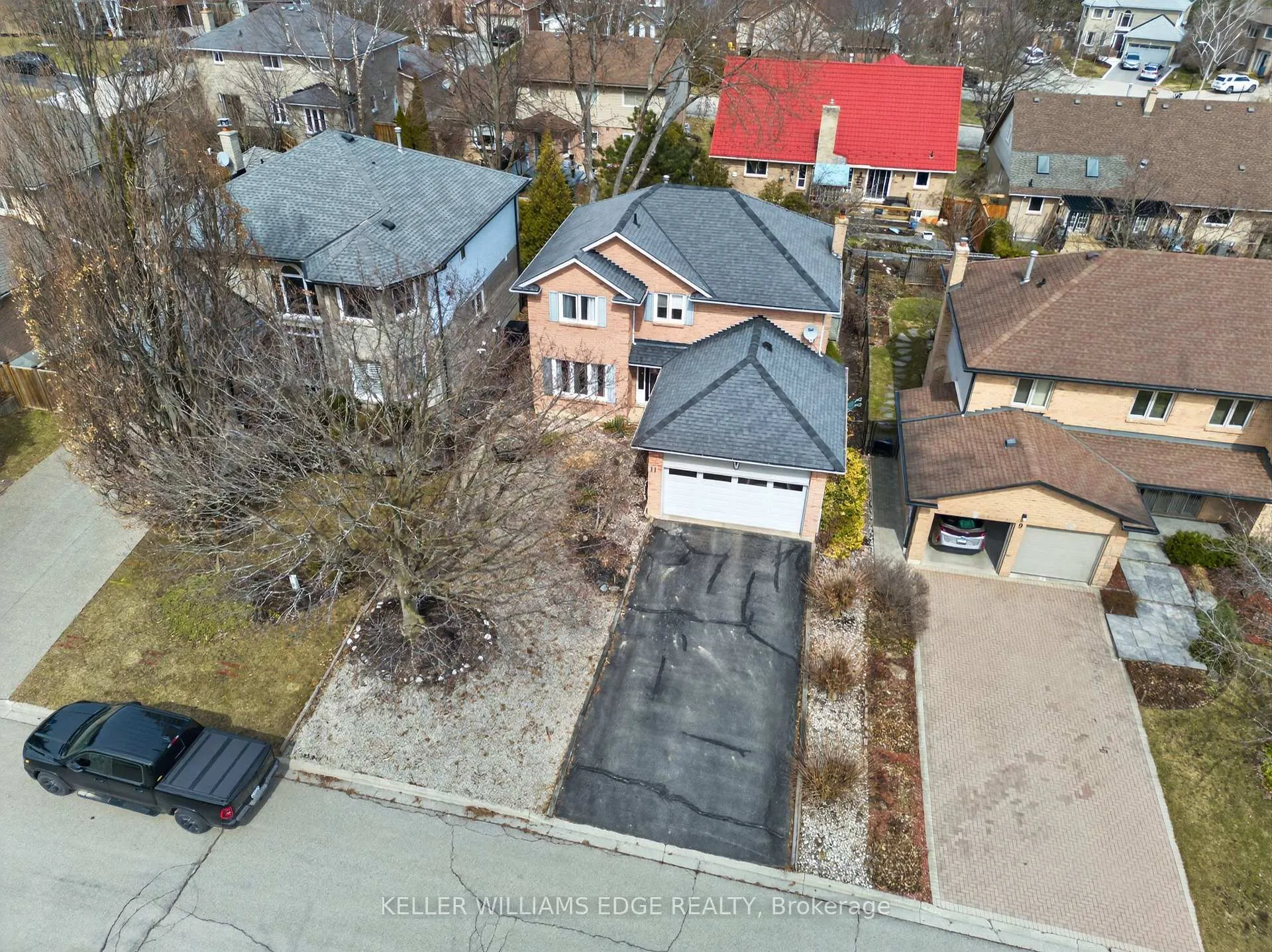 Photo 44 of 11 Giffin Road, Hamilton, Dundas — HOMEH