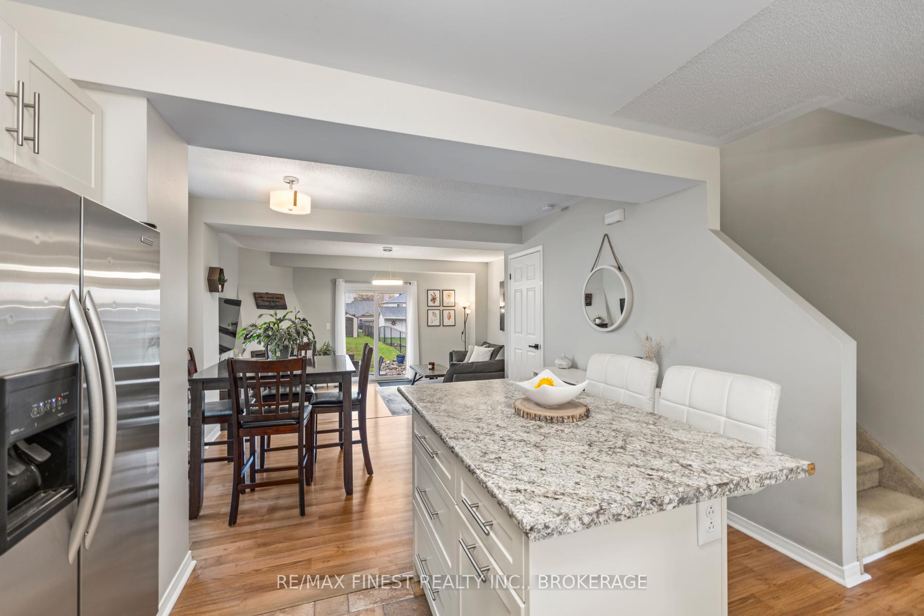 Photo 7 of 13 Clifford Street, Loyalist, Amherstview — HOMEH