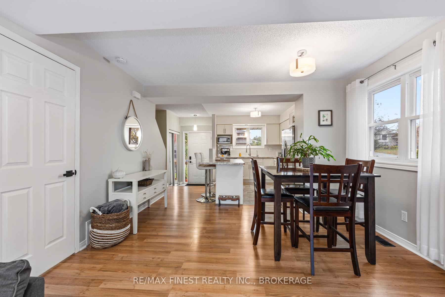 Photo 8 of 13 Clifford Street, Loyalist, Amherstview — HOMEH