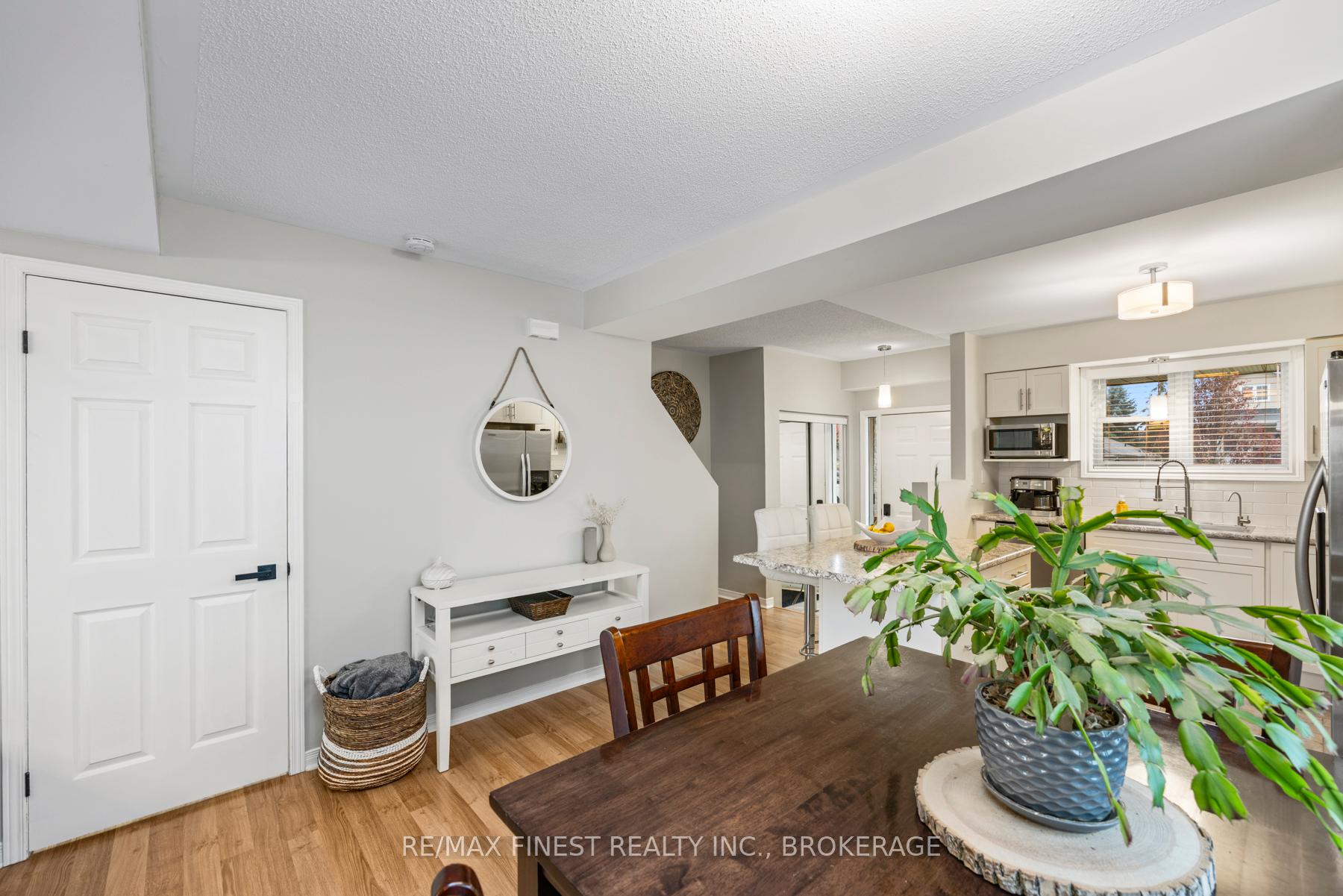 Photo 9 of 13 Clifford Street, Loyalist, Amherstview — HOMEH