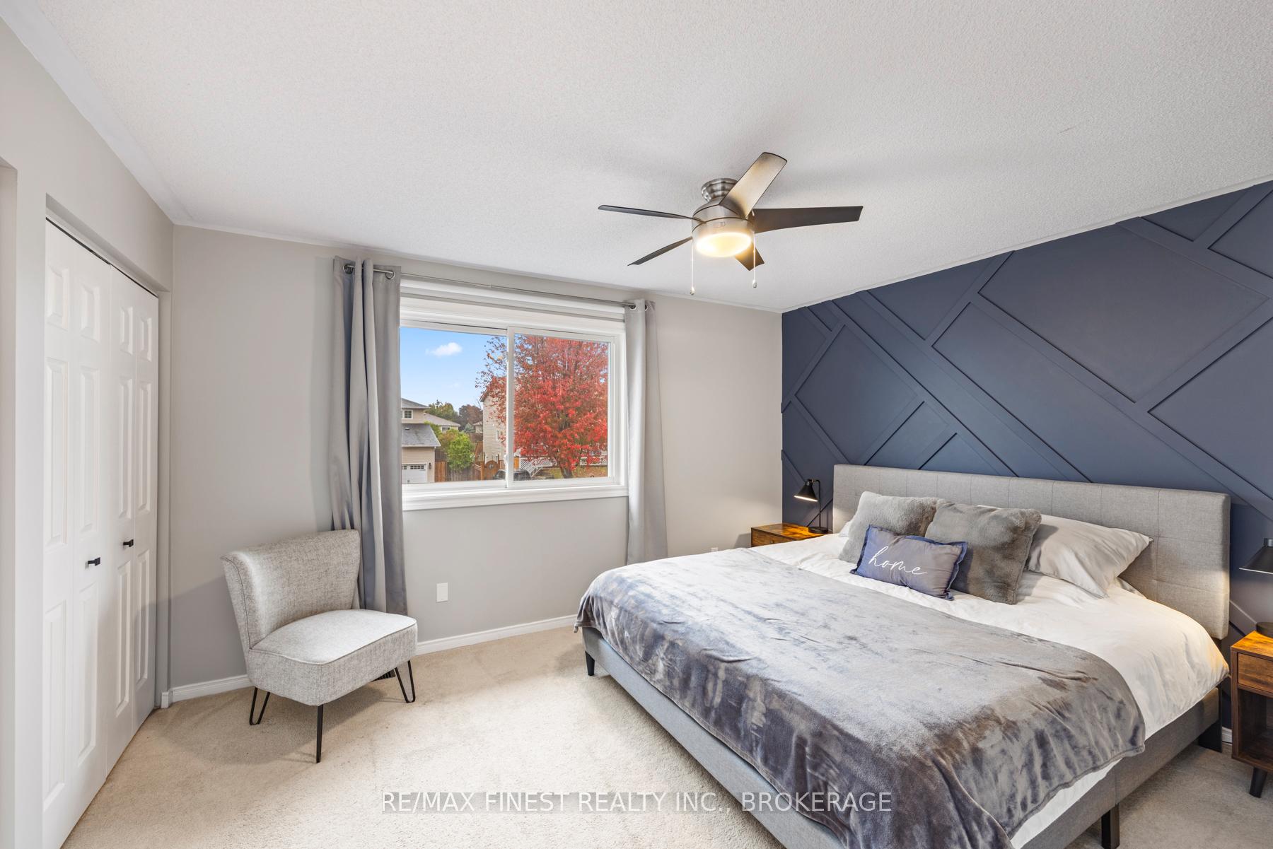 Photo 12 of 13 Clifford Street, Loyalist, Amherstview — HOMEH