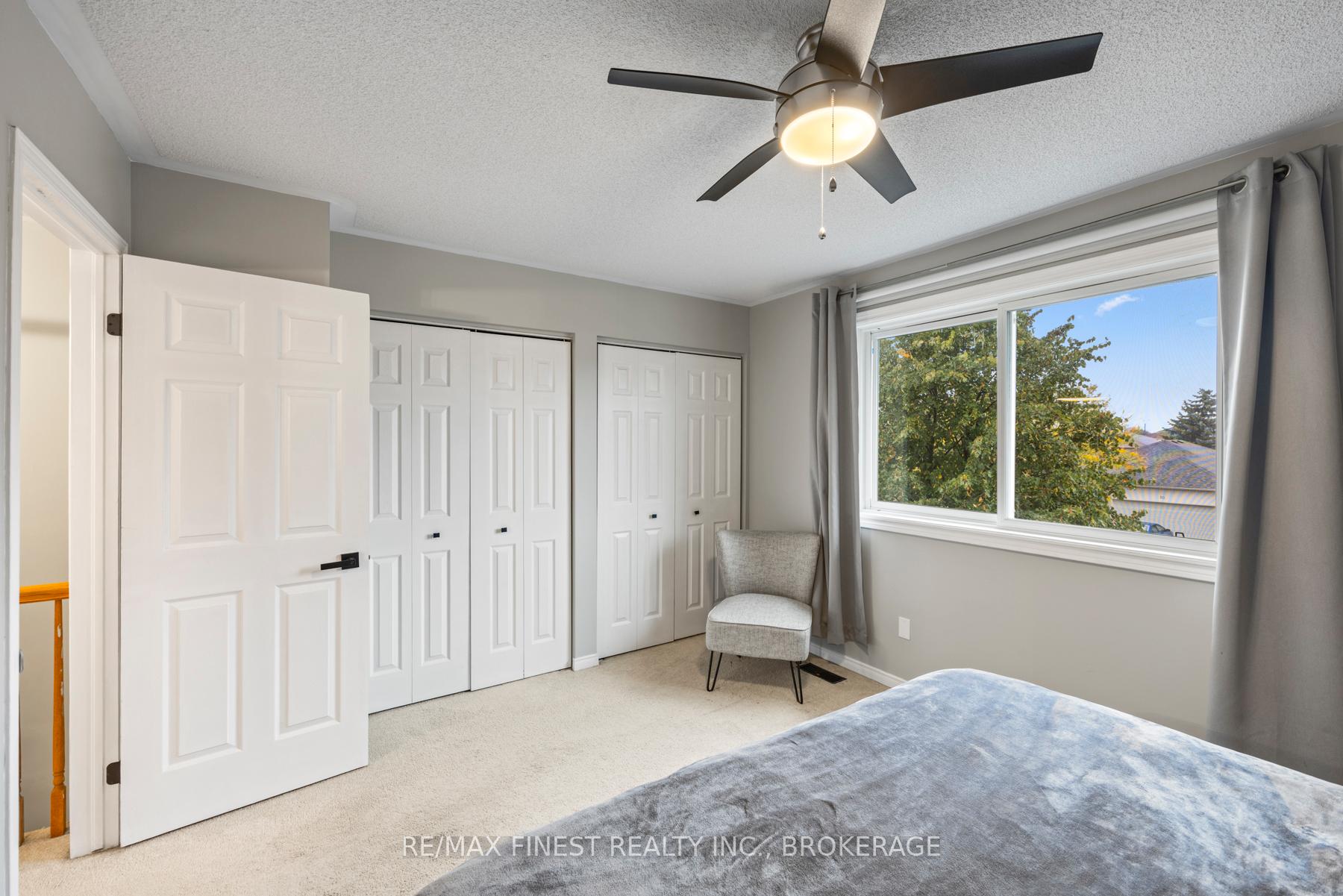 Photo 13 of 13 Clifford Street, Loyalist, Amherstview — HOMEH