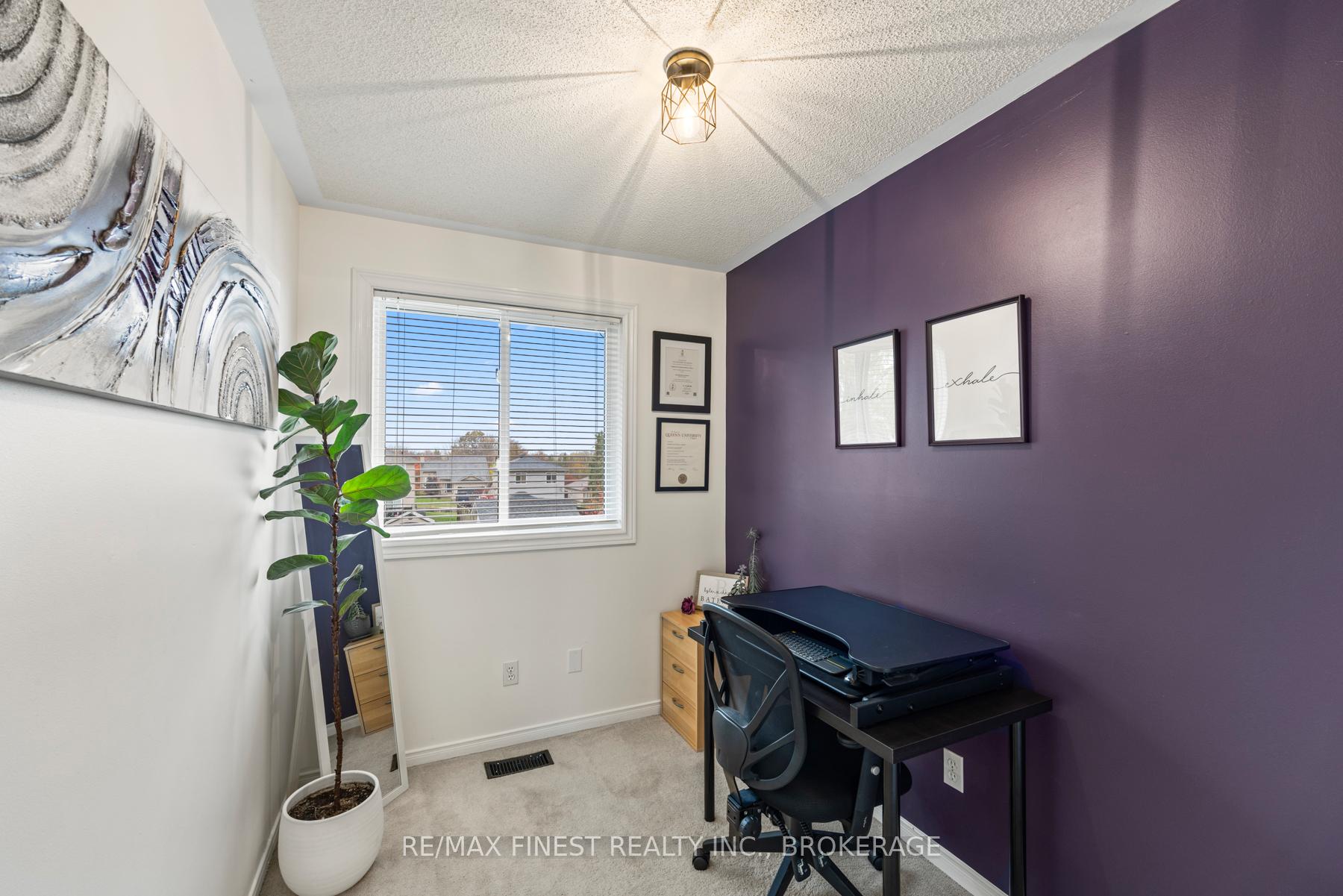 Photo 15 of 13 Clifford Street, Loyalist, Amherstview — HOMEH