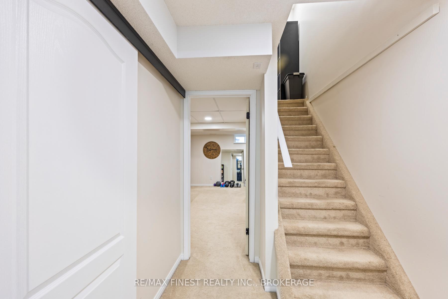 Photo 19 of 13 Clifford Street, Loyalist, Amherstview — HOMEH