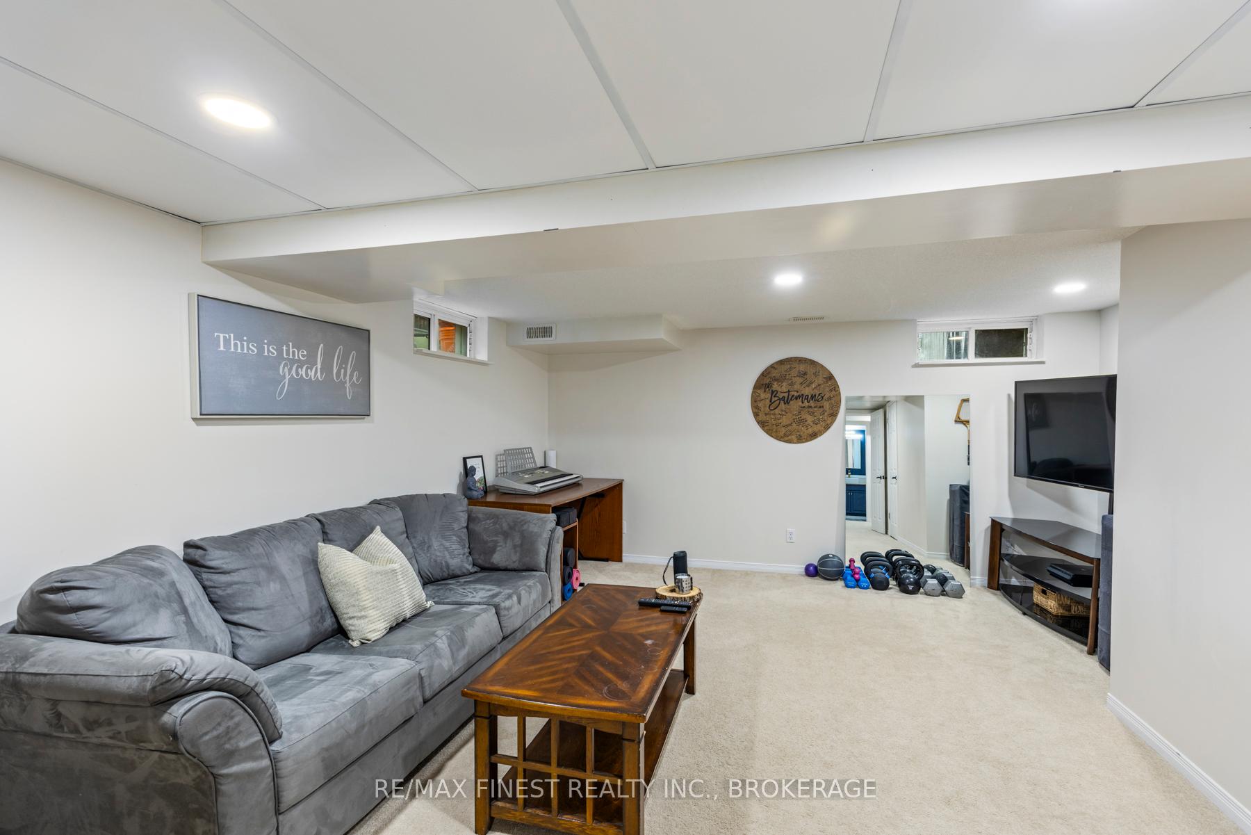 Photo 21 of 13 Clifford Street, Loyalist, Amherstview — HOMEH