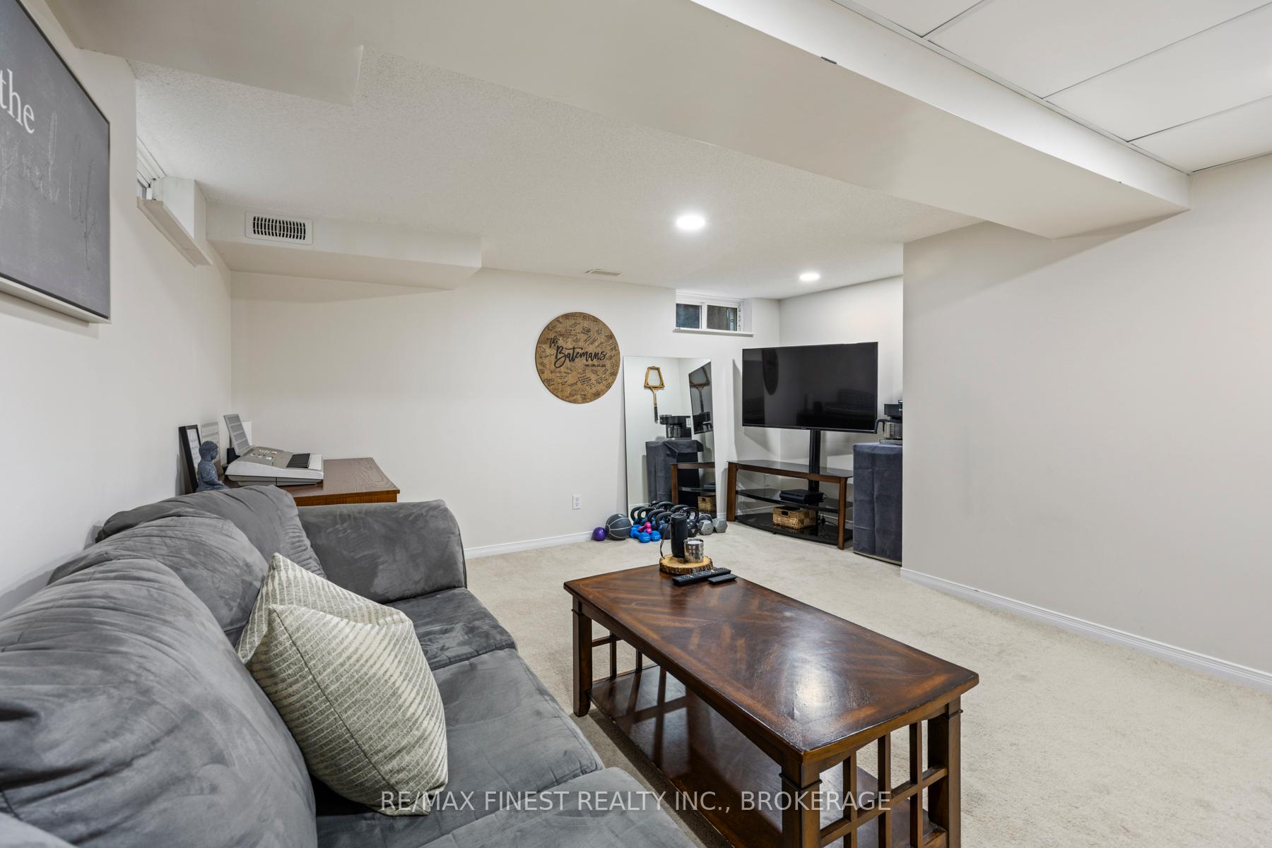 Photo 22 of 13 Clifford Street, Loyalist, Amherstview — HOMEH