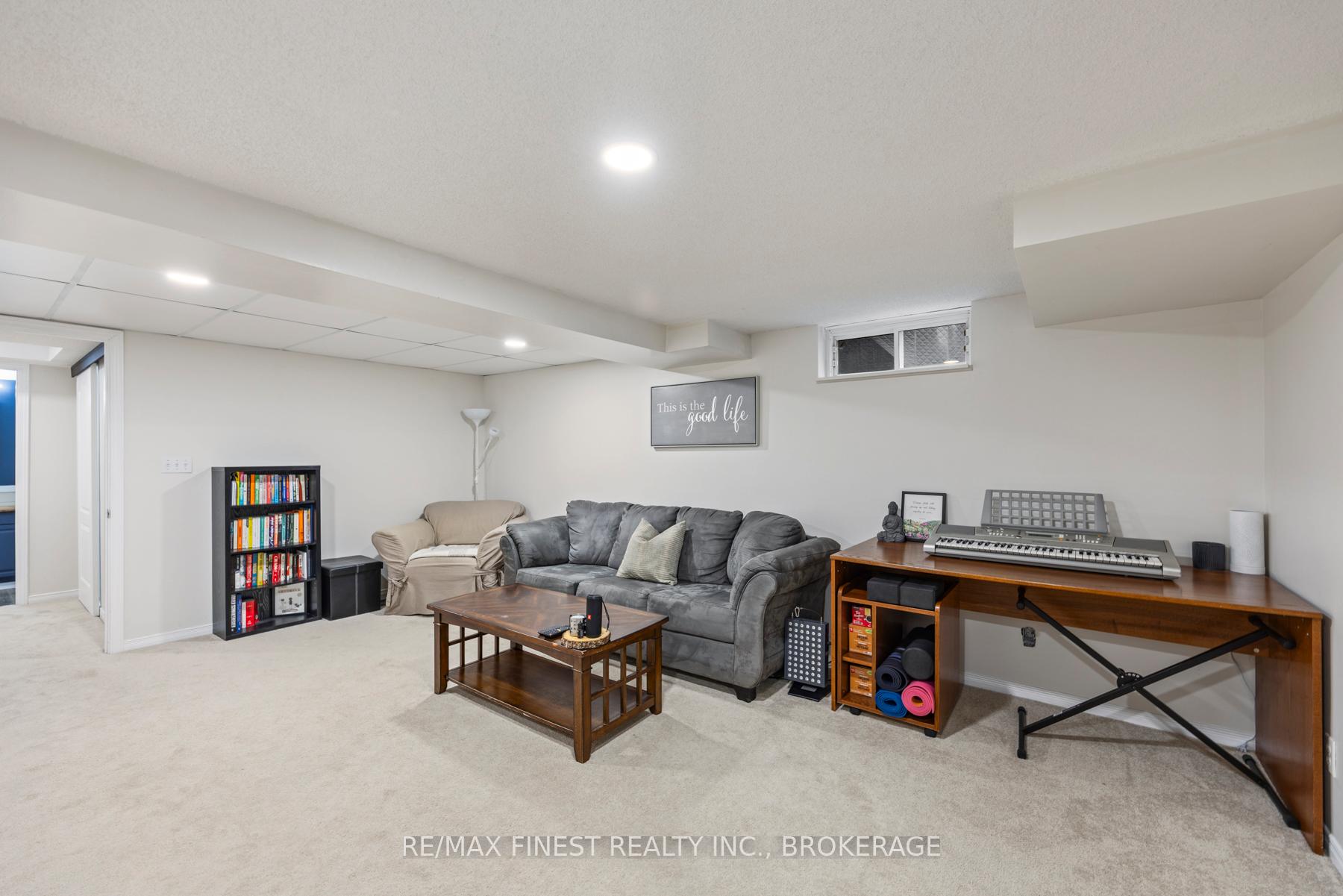 Photo 24 of 13 Clifford Street, Loyalist, Amherstview — HOMEH