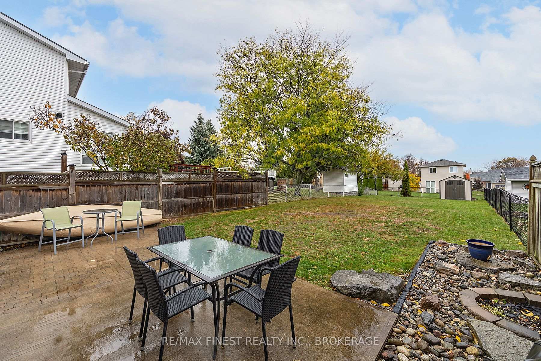 Photo 26 of 13 Clifford Street, Loyalist, Amherstview — HOMEH