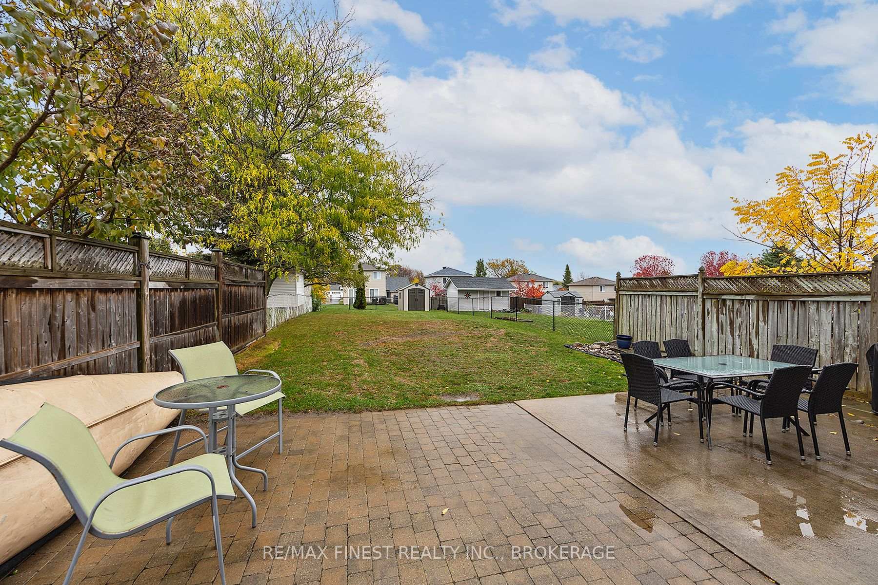Photo 27 of 13 Clifford Street, Loyalist, Amherstview — HOMEH