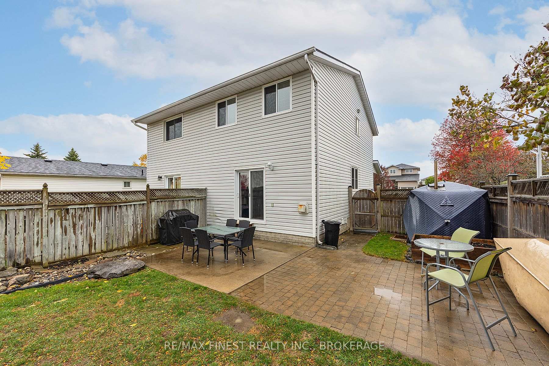 Photo 28 of 13 Clifford Street, Loyalist, Amherstview — HOMEH