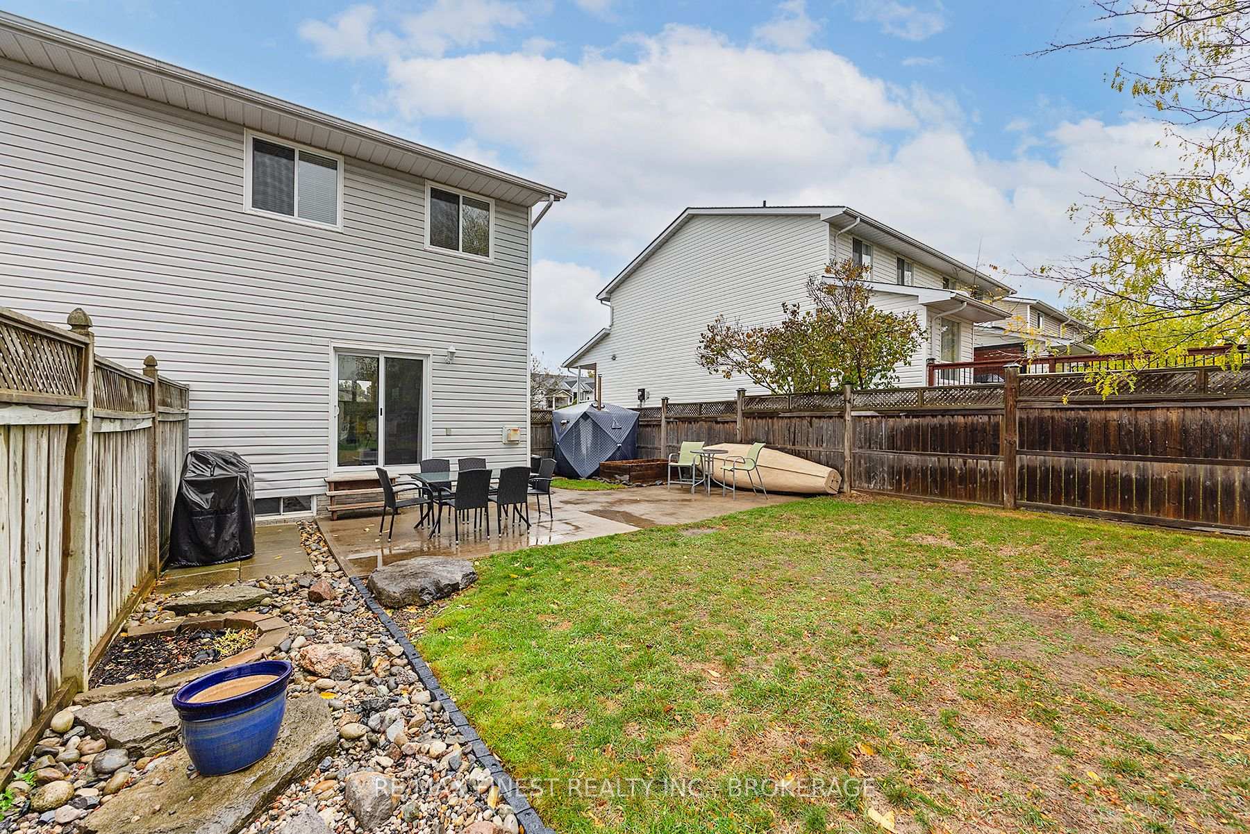 Photo 29 of 13 Clifford Street, Loyalist, Amherstview — HOMEH