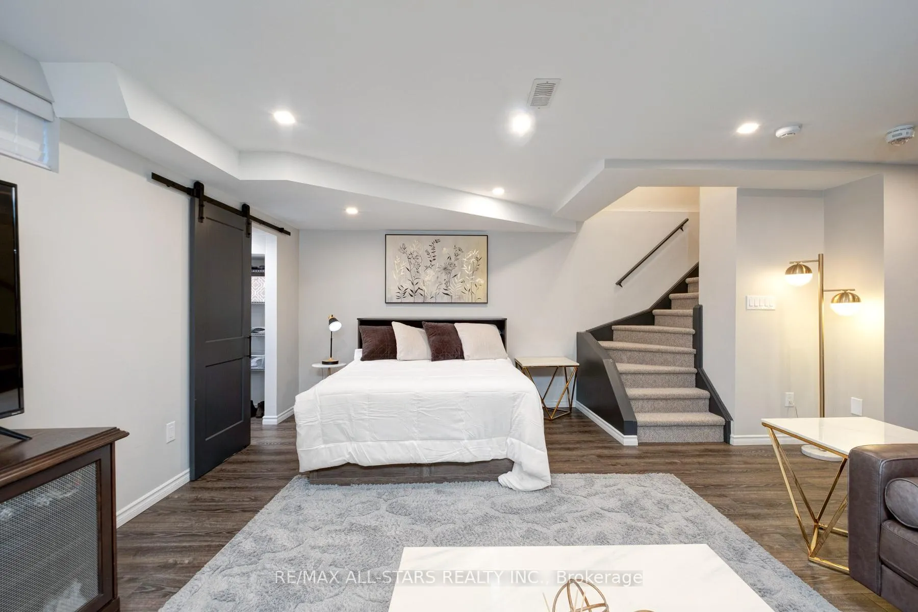 Photo 38 of 212 East's Corners Boulevard, Vaughan, Kleinburg — HOMEH