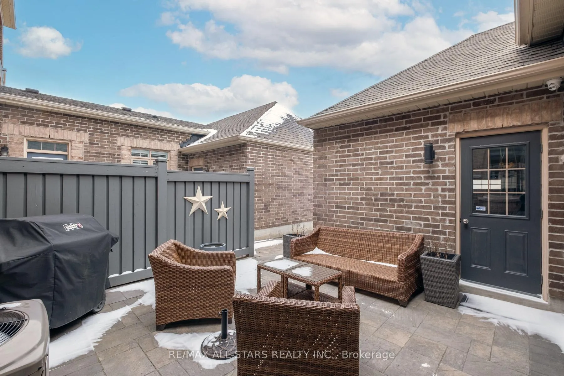 Photo 44 of 212 East's Corners Boulevard, Vaughan, Kleinburg — HOMEH